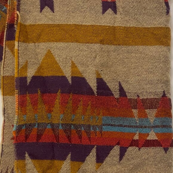 PISTIL Womens Mattea Scarf, One Size - Picture 3 of 3